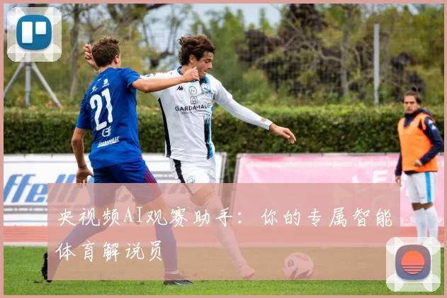 央视频AI观赛助手:你的专属智能体育解说员